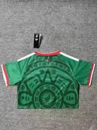 vest 2026 Mexico home soccer vest vest 2026 Mexico home soccer vest