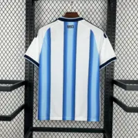 Argentina 20 Home Jersey