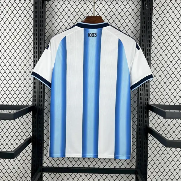 Argentina 2026 Home World cup Jersey