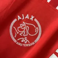 Ajax Retro 98-99 Home