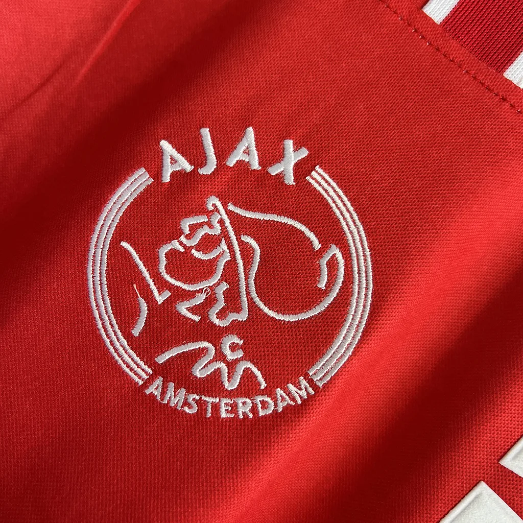 Ajax Retro 98-99 Home