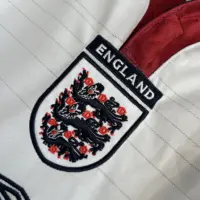 England Retro 2004 Home