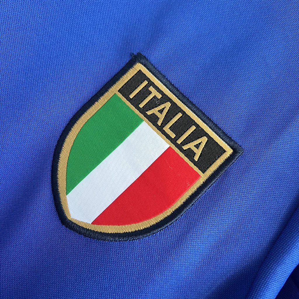 Italy Retro 1982 Home