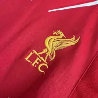 Liverpool Retro 14-15 Home