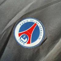 PSG Retro 01-02 Third
