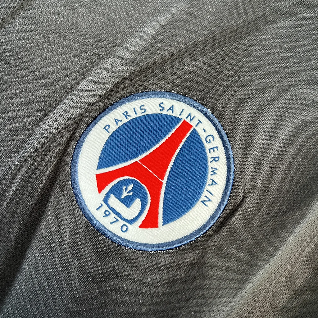 PSG Retro 01-02 Third
