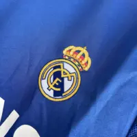 Real Madrid Retro 04-05 Third