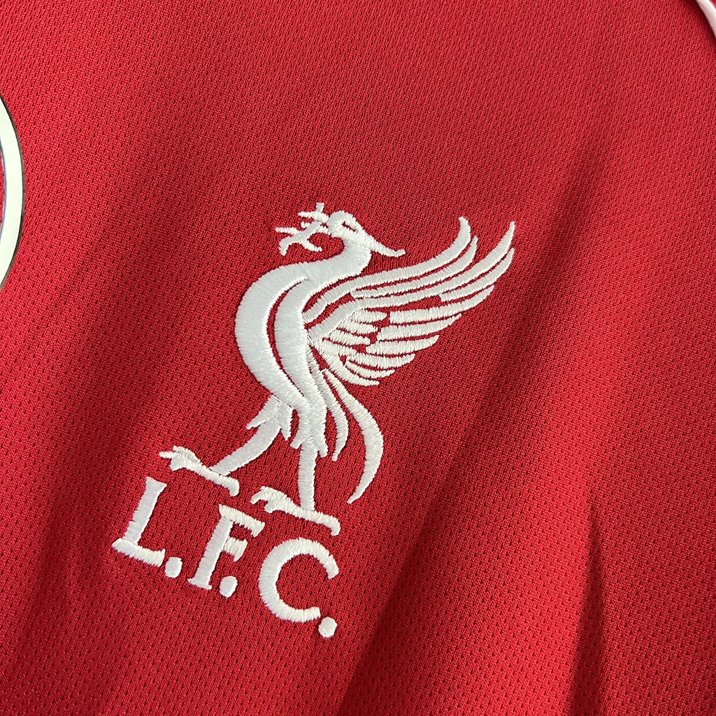 Liverpool Home LS