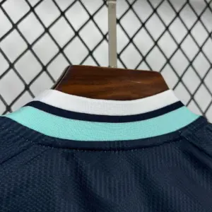 Germany 20 Away Jersey