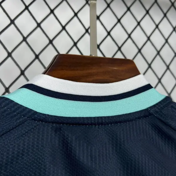 Germany 20 Away Jersey