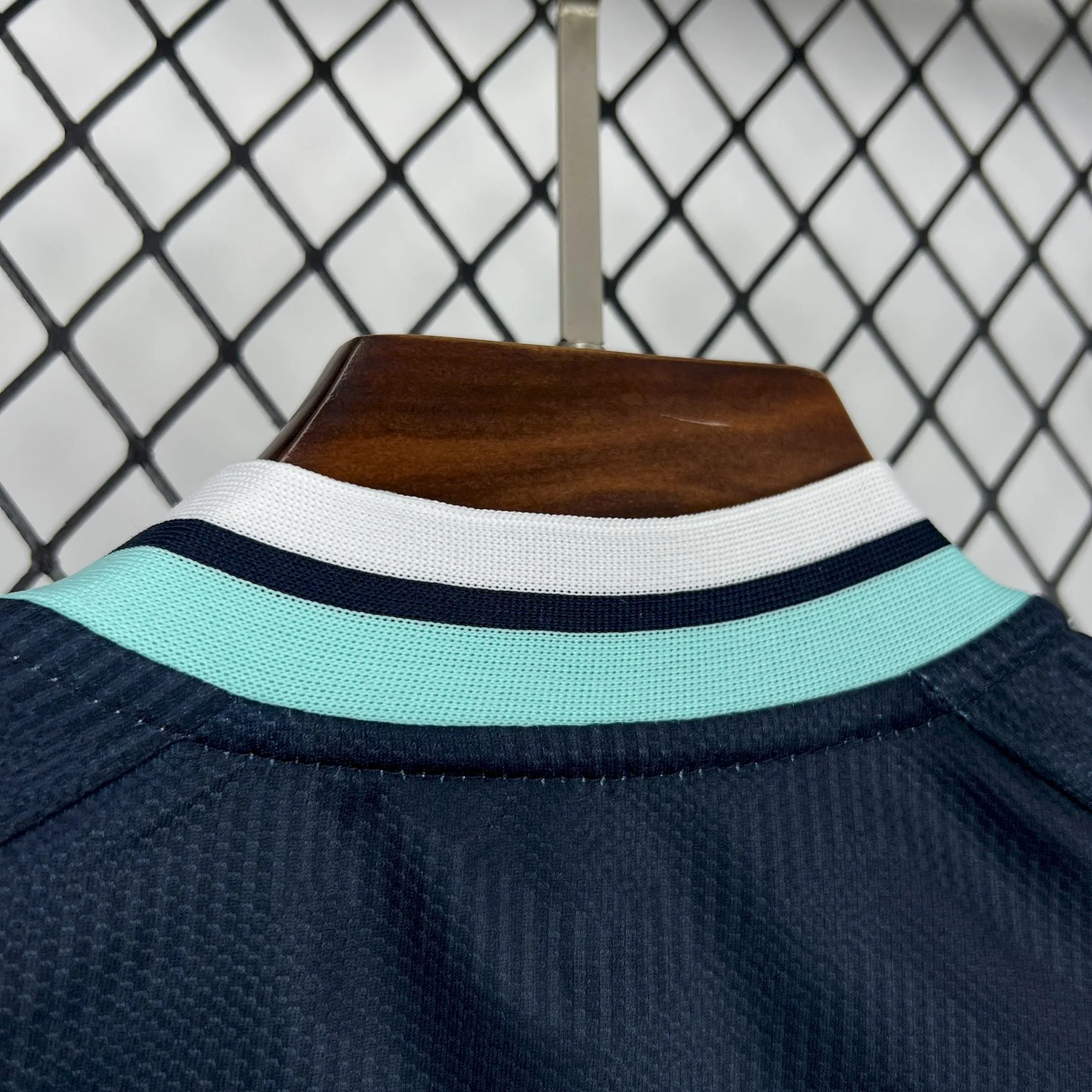 Germany 20 Away Jersey Germany 20 Away Jersey