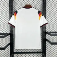 Germany 20 Home Jersey Germany 20 Home Jersey