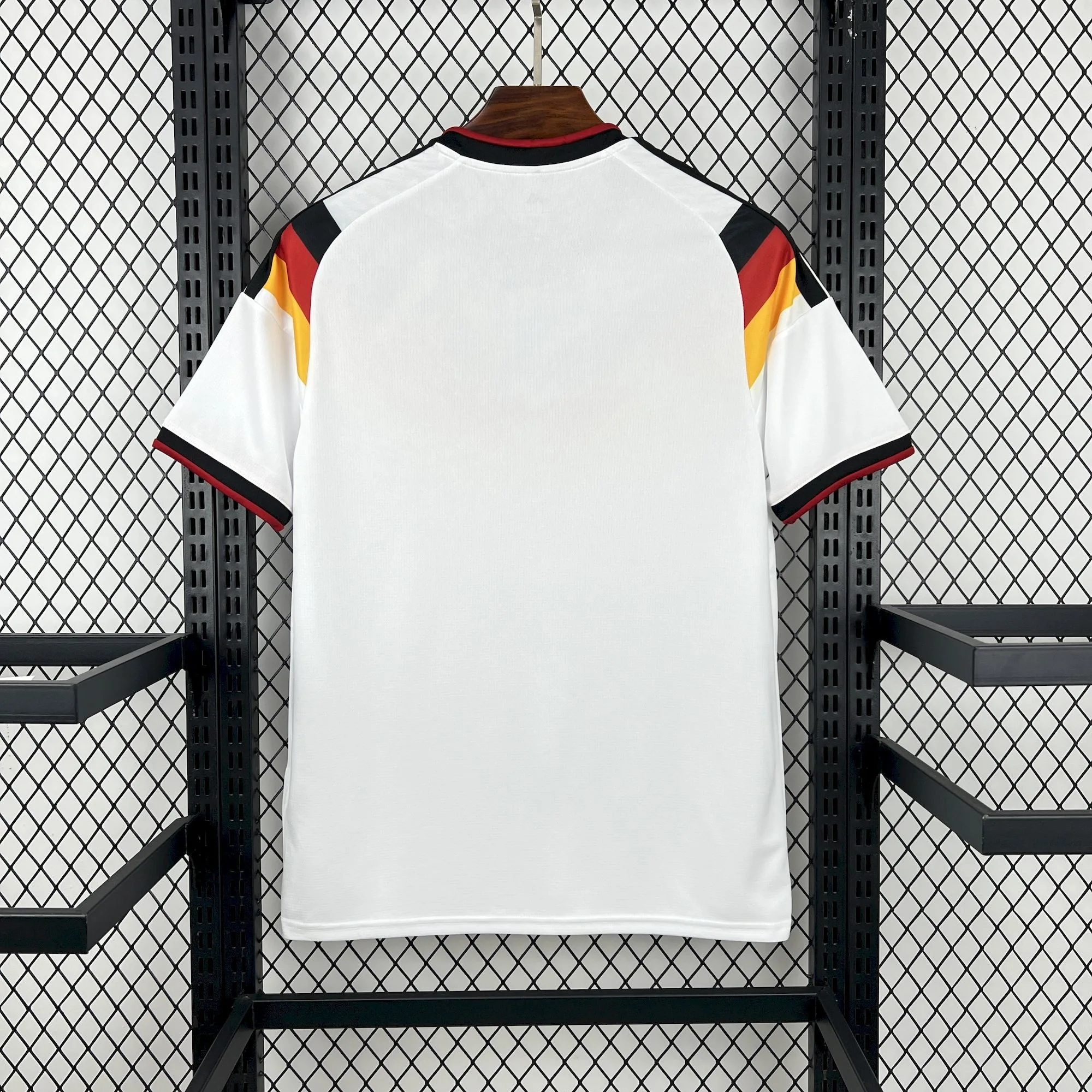 Germany 20 Home Jersey Germany 20 Home Jersey
