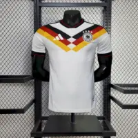 Germany 2026 World Cup Home Jersey Player Version Germany 2026 World Cup Home Jersey Player Version