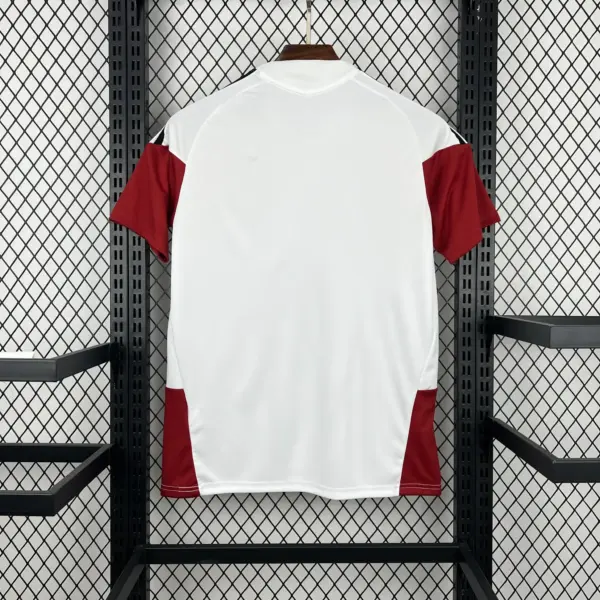 Germany 2026 World Cup Pre-Match Jersey