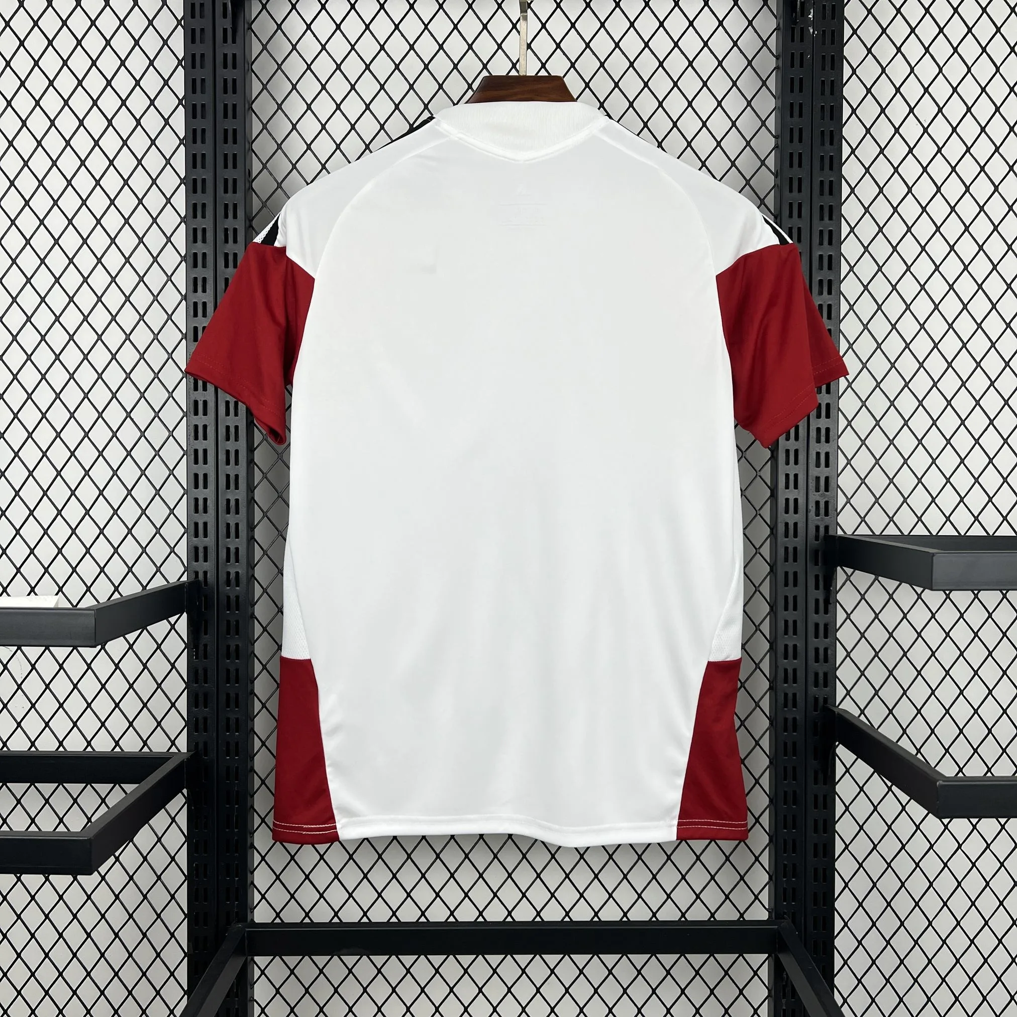 Germany 2026 World Cup Pre-Match Jersey