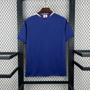 Japan 20 Home Jersey