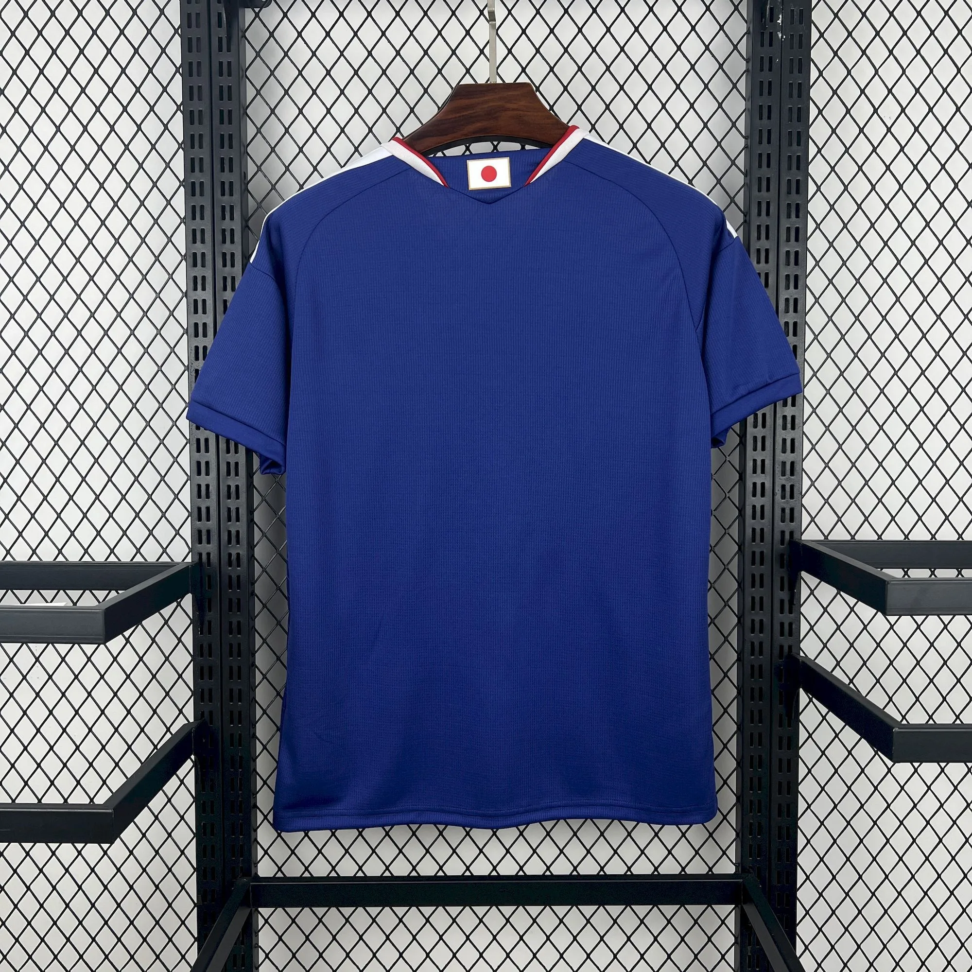 Japan 20 Home Jersey