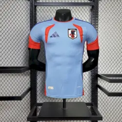 Japan 2026 World Cup Away Jersey Player Version