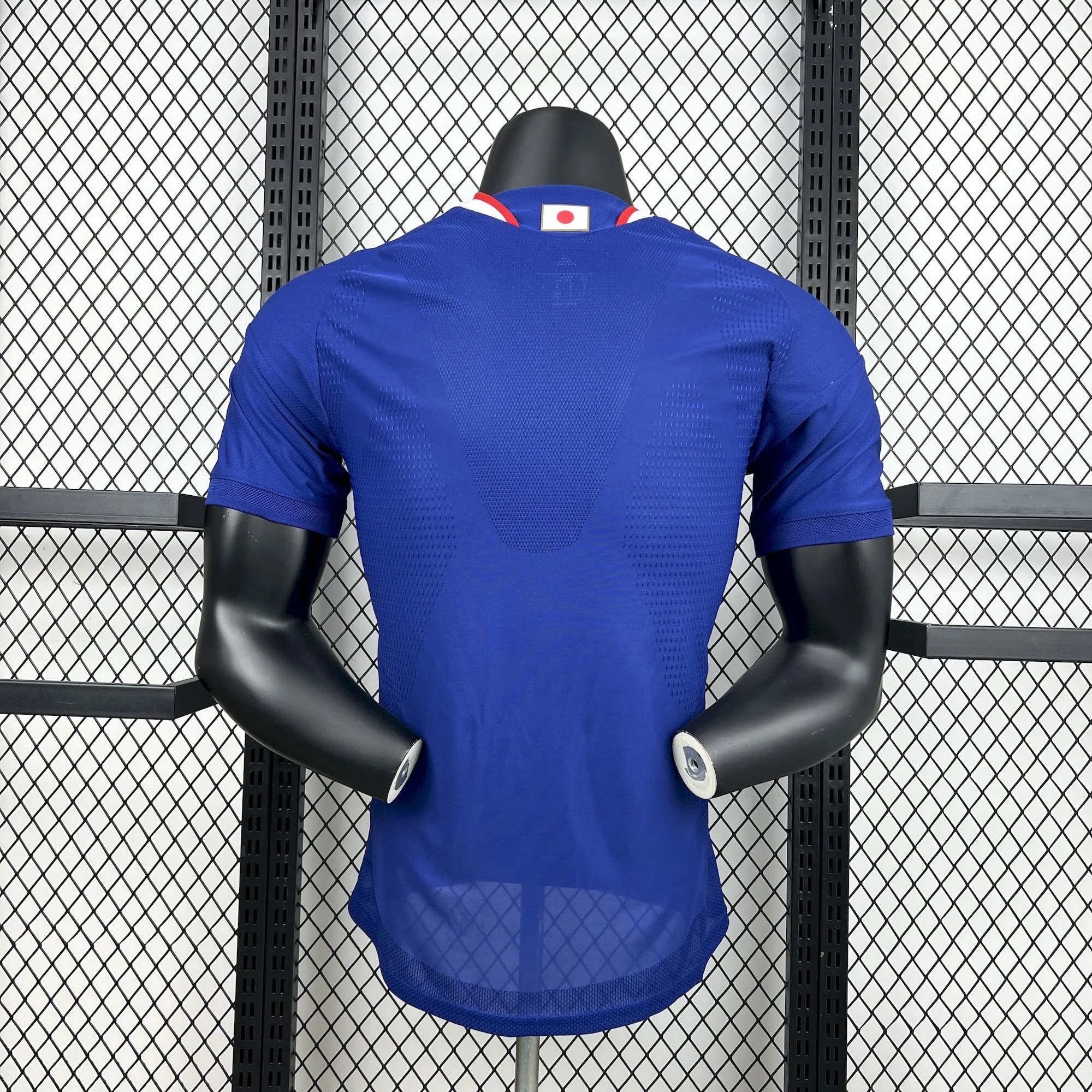 Japan 2026 World Cup Home Jersey Player Version