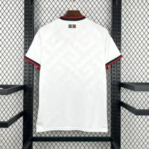 Mexico 20 Away Jersey