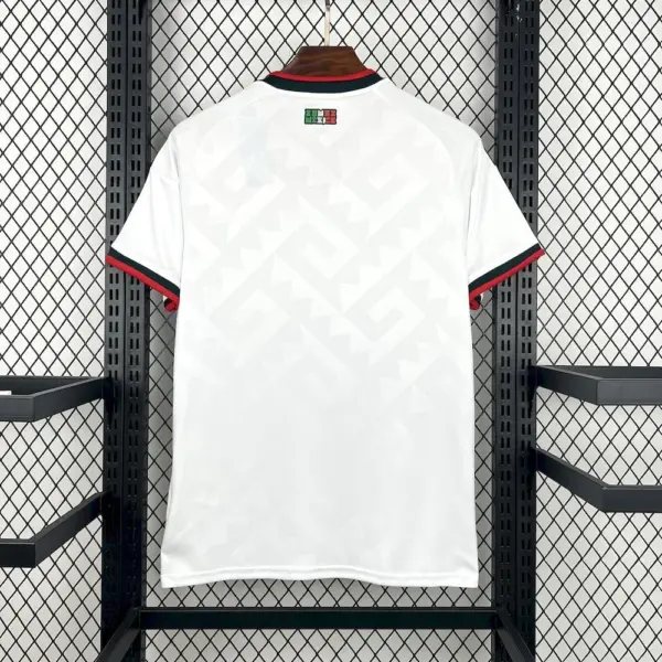 Mexico 20 Away Jersey