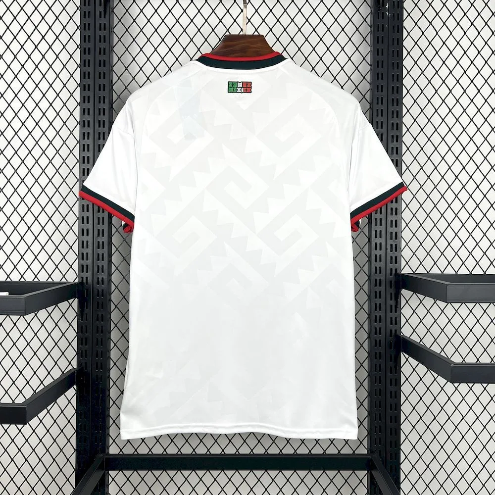 Mexico 20 Away Jersey Mexico 20 Away Jersey
