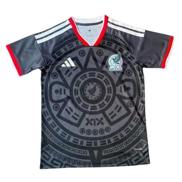 Mexico 2026 World Cup Special Jersey