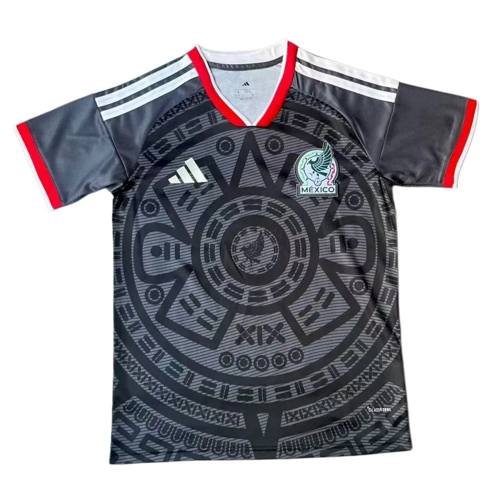 Mexico 2026 World Cup Special Jersey