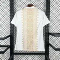 Morocco 2026 World Cup Away Jersey
