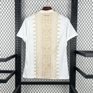 Morocco 2026 World Cup Away Jersey