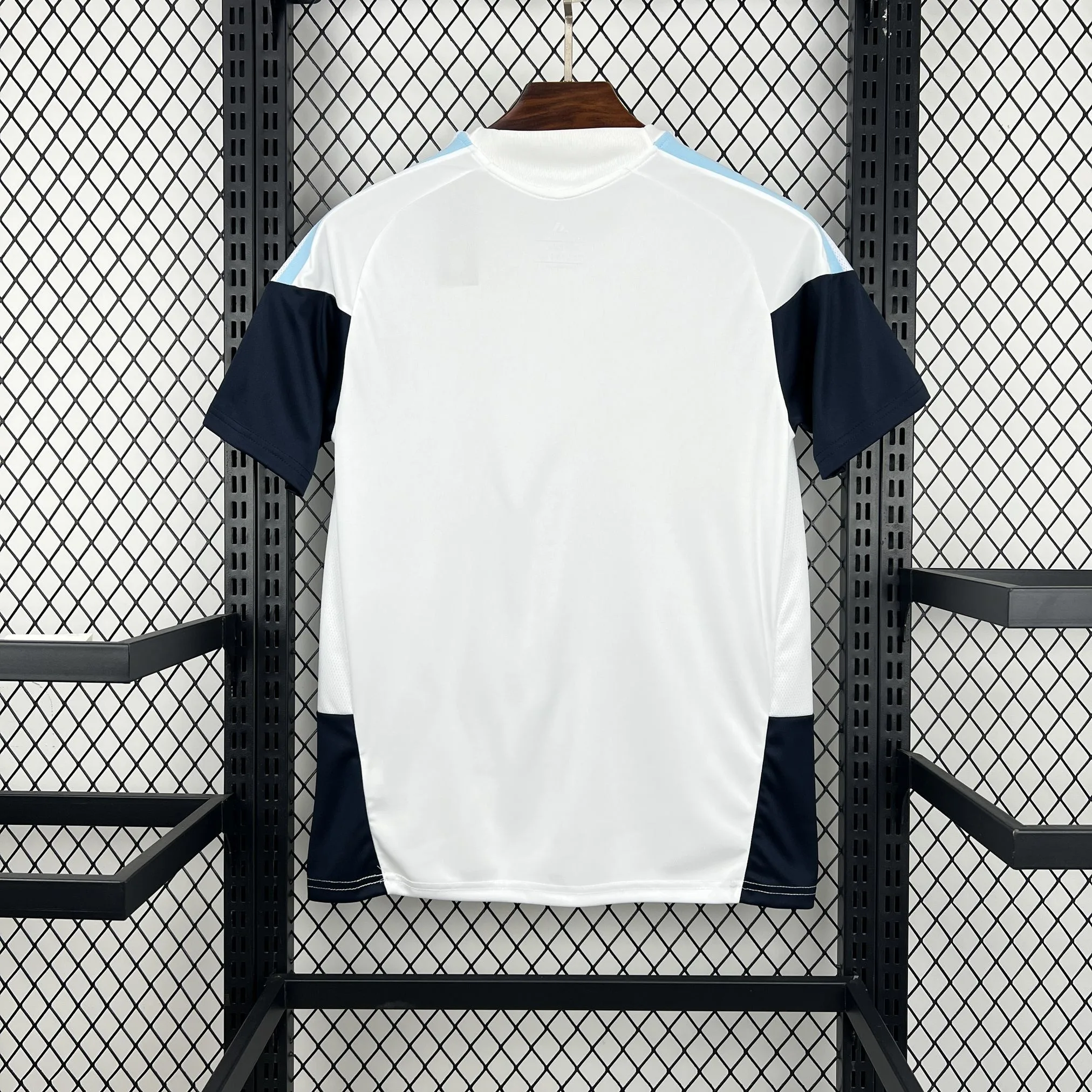 Argentina 2026 World Cup Pre-Match Jersey Argentina 2026 World Cup Pre-Match Jersey