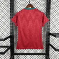 Portugal 2026 World Cup Home Jersey