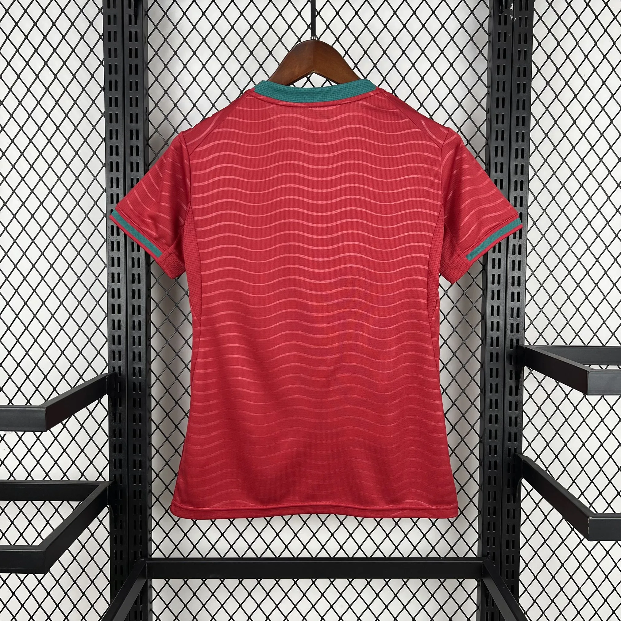 Portugal 2026 World Cup Home Jersey