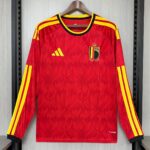 2026 World Cup Long Sleeves