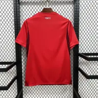 Turkiye 2026 World Cup Home Jersey