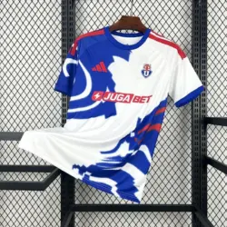 Universidad de Chile 20 Away Jersey