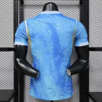 Uruguay 2026 Blue Special player Edition Jersey