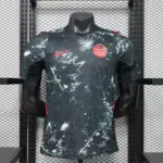 2026 Player Canada Away Kit World Cup_Football Jersey
