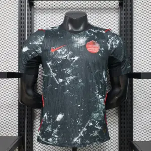 2026 Player Canada Away Kit World Cup_Football Jersey