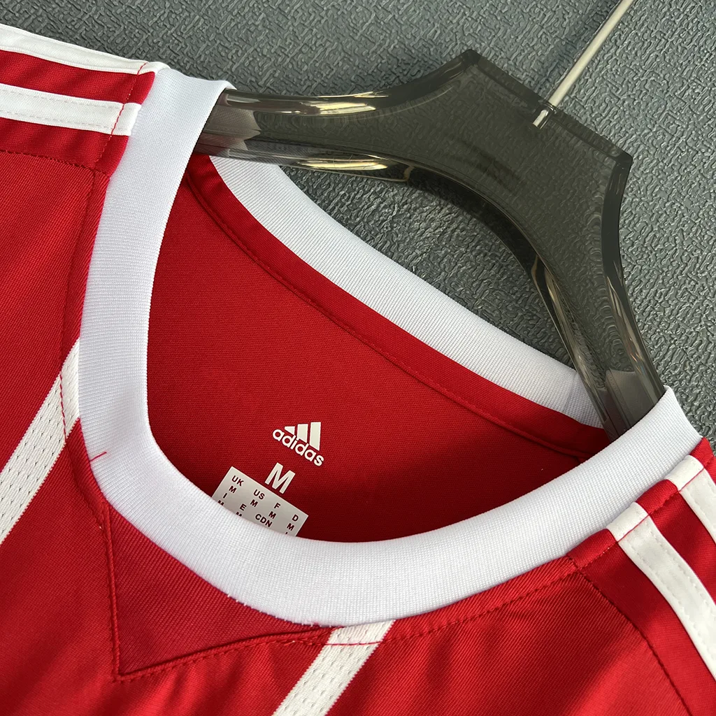 Bayern Munich Retro 17-18 Home Bayern Munich Retro 17-18 Home
