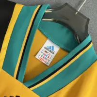 Bayern Retro 93-94 away