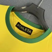 Brazil Retro 1970 Home