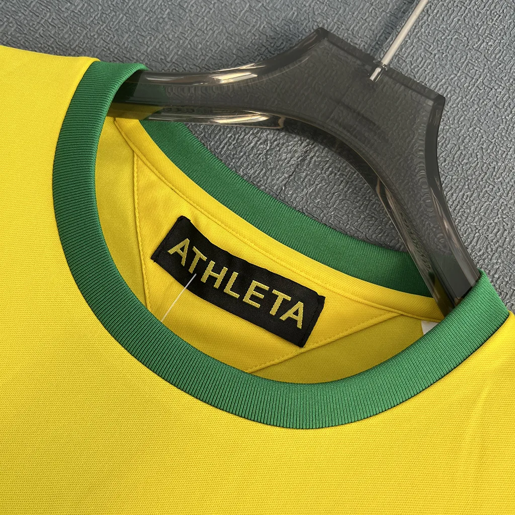 Brazil Retro 1970 Home