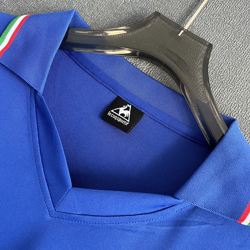 Italy Retro 1982 Home