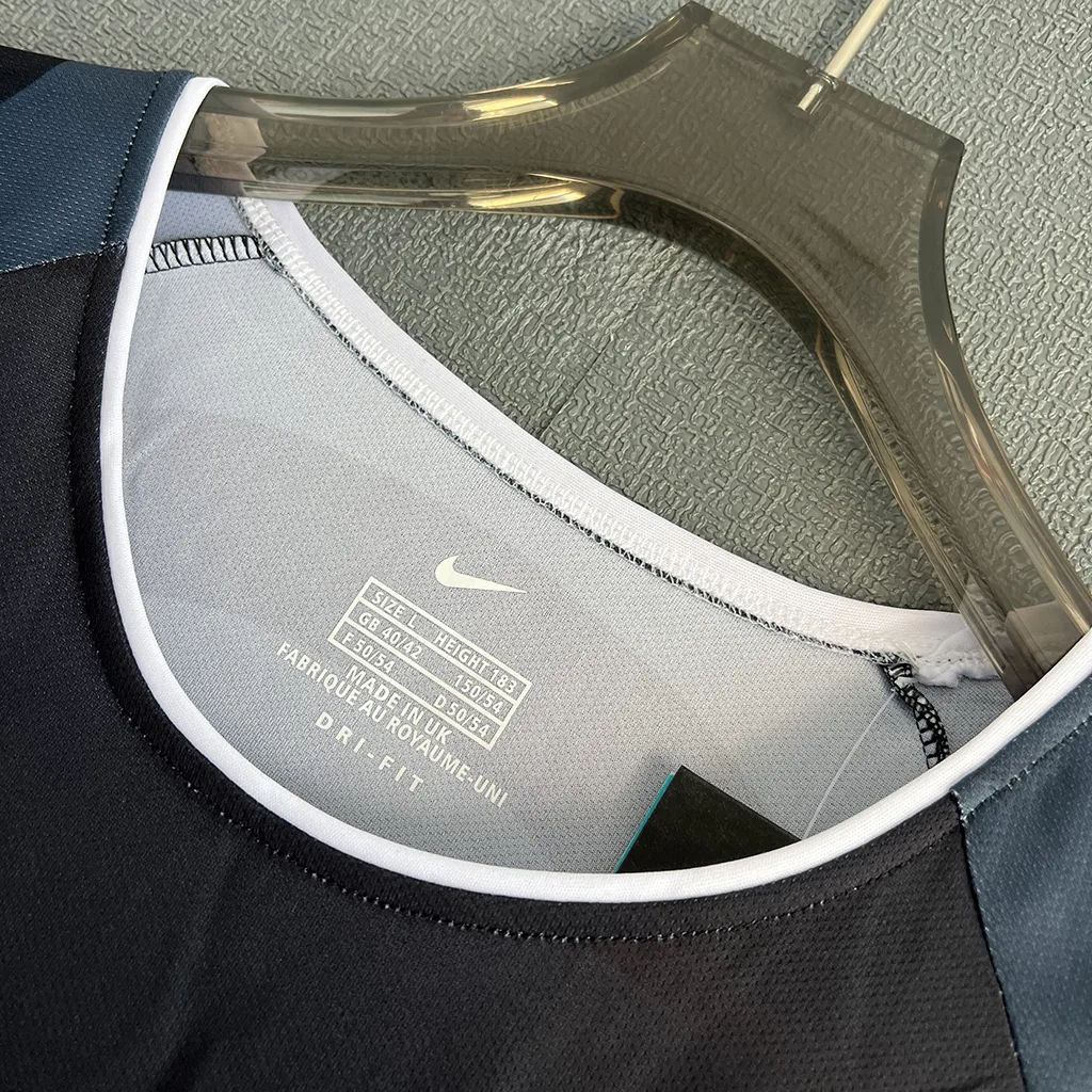 PSG Retro 01-02 Third