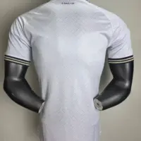 2026 Player Italy Away Kit World Cup_Football Jersey