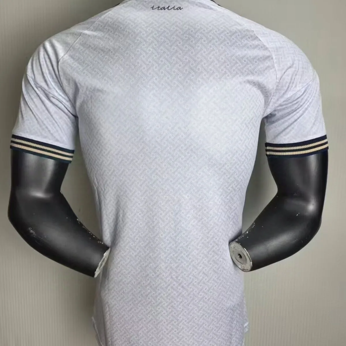 2026 Player Italy Away Kit World Cup_Football Jersey