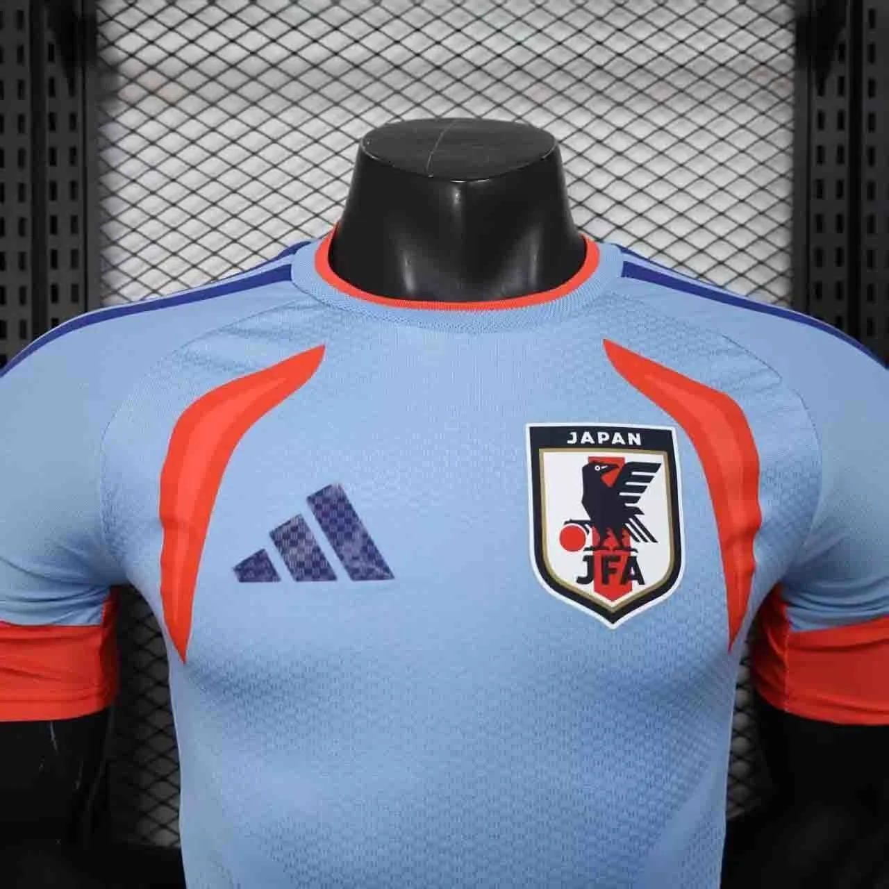 2026 Player Japan Special Edition Kit World Cup_Football Jersey