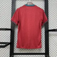 2026 Portugal Home Kit World Cup_Football Jersey 2026 Portugal Home Kit World Cup_Football Jersey